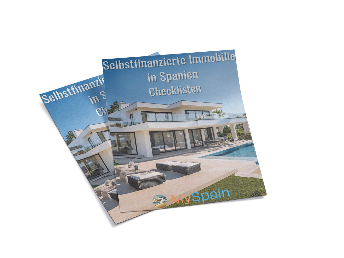 Selbstfinanzierte Immobilie in Spanien - Checklisten