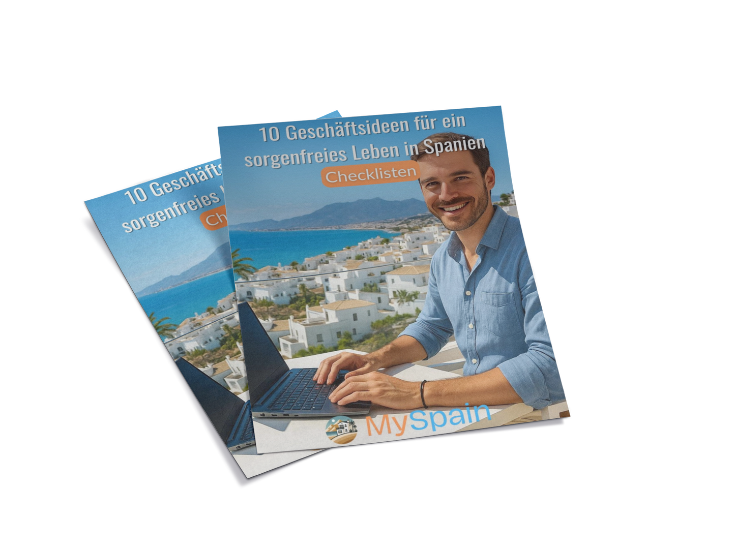 10 Geschäftsideen für ein sorgenfreies Leben in Spanien - Checklisten