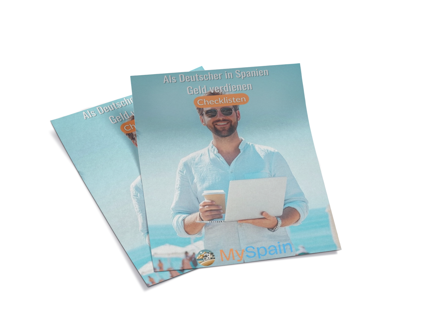 Als Deutscher in Spanien Geld verdienen - Checklisten