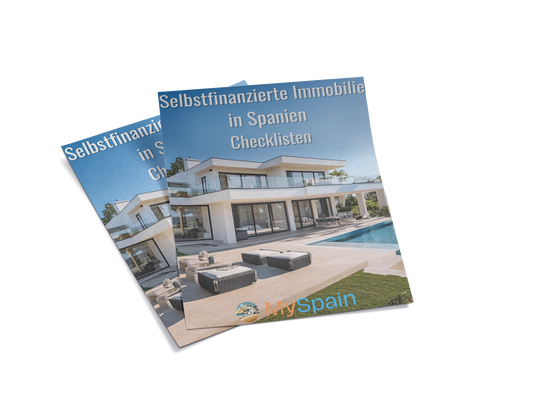 Selbstfinanzierte Immobilie in Spanien - Checklisten