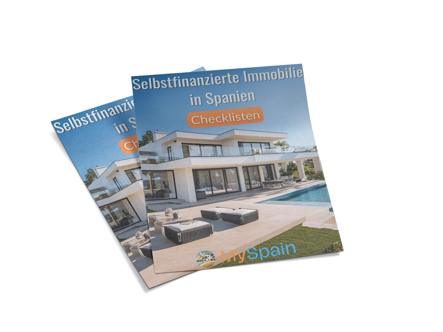 Selbstfinanzierte Immobilie in Spanien - Checklisten