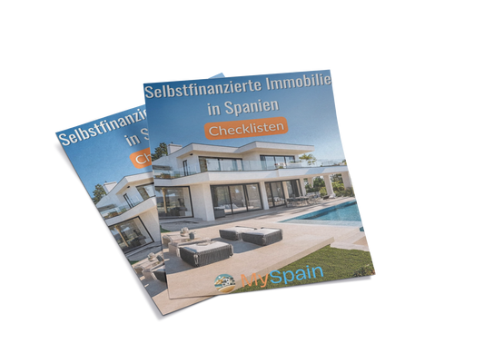 Selbstfinanzierte Immobilie in Spanien - Checklisten